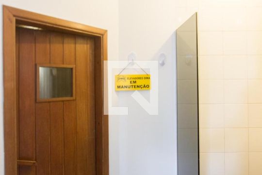 Sauna de apartamento à venda com 4 quartos, 226m² em Campo Belo, São Paulo