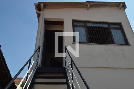 Área Externa de casa à venda com 4 quartos, 175m² em Vila Formosa, São Paulo