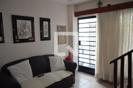 Sala de casa à venda com 4 quartos, 175m² em Vila Formosa, São Paulo