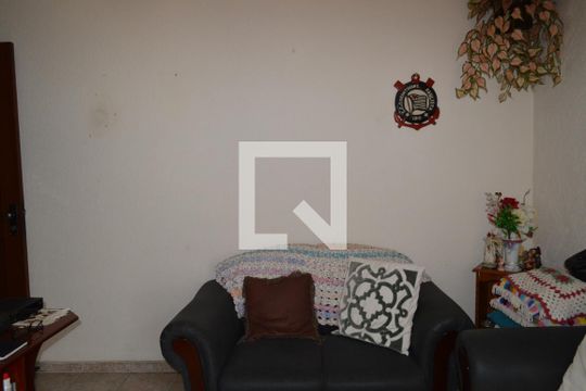 Sala de casa à venda com 4 quartos, 175m² em Vila Formosa, São Paulo