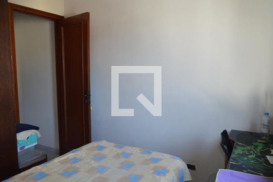Suíte 1 de casa à venda com 4 quartos, 175m² em Vila Formosa, São Paulo
