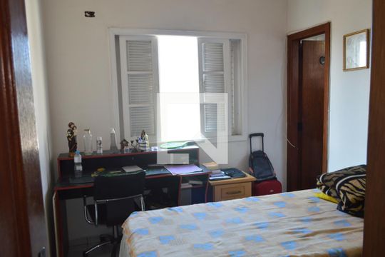 Suíte 1 de casa à venda com 4 quartos, 175m² em Vila Formosa, São Paulo