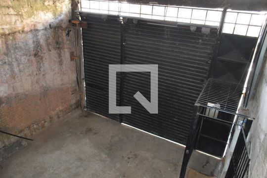 Garagen de casa à venda com 4 quartos, 175m² em Vila Formosa, São Paulo