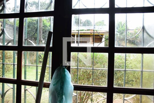 Vista do quarto 2 de casa para alugar com 4 quartos, 337m² em Jardim Pioneira, Cotia