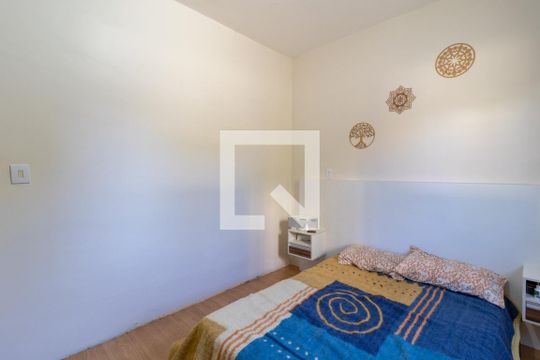 Quarto 1 de apartamento à venda com 2 quartos, 66m² em Lauzane Paulista, São Paulo
