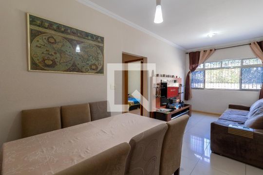 Apartamento à venda com 2 quartos, 66m² em Lauzane Paulista, São Paulo