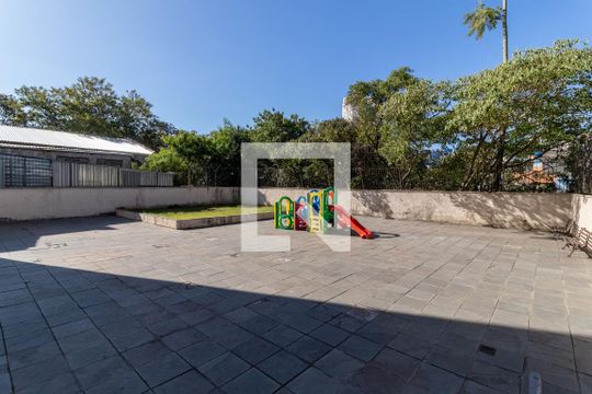 Área Comum - Playground de apartamento à venda com 2 quartos, 66m² em Lauzane Paulista, São Paulo