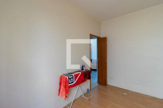 Quarto 2 de apartamento à venda com 2 quartos, 66m² em Lauzane Paulista, São Paulo