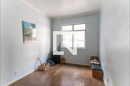 Quarto 1 de apartamento à venda com 3 quartos, 110m² em Vila Isabel, Rio de Janeiro