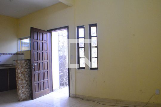 Apartamento para alugar com 2 quartos, 53m² em Arraial do Retiro, Salvador