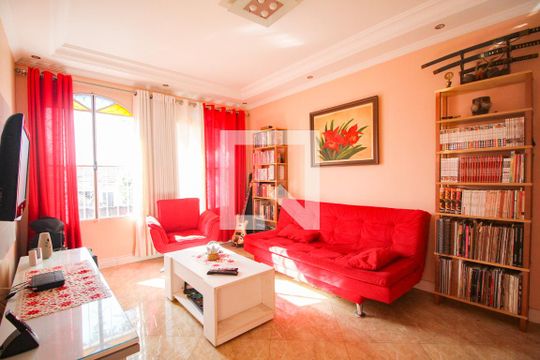 Casa à venda com 3 quartos, 240m² em Vila Isolina Mazzei, São Paulo
