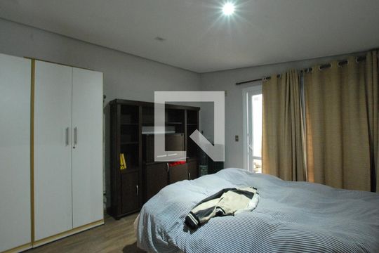 Quarto Reversível de apartamento à venda com 4 quartos, 400m² em Petrópolis, Porto Alegre