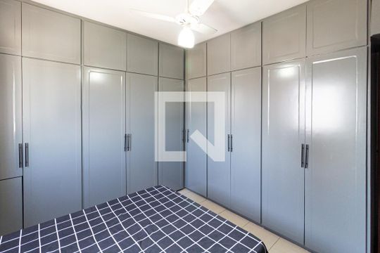 Quarto 2 de apartamento à venda com 3 quartos, 117m² em Vila Osasco, Osasco
