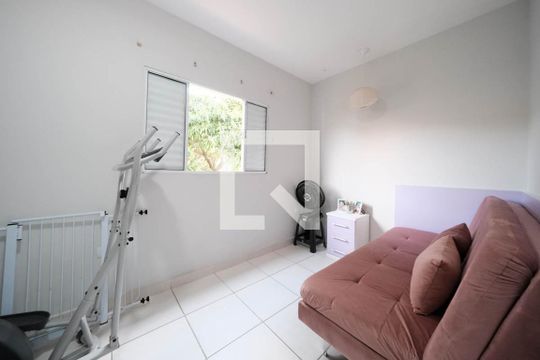 Quarto 1 de casa à venda com 4 quartos, 180m² em Parque Boturussu, São Paulo