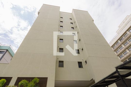 Fachada do Bloco de apartamento à venda com 2 quartos, 65m² em Freguesia de Jacarepaguá, Rio de Janeiro