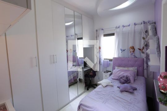 Suíte 1 de apartamento para alugar com 4 quartos, 200m² em Vila Nova Savoia, São Paulo