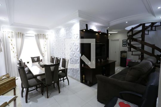 Apartamento para alugar com 4 quartos, 200m² em Vila Nova Savoia, São Paulo