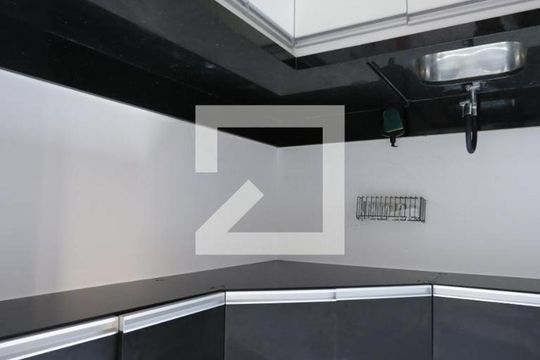 Área de Serviço de apartamento para alugar com 4 quartos, 200m² em Vila Nova Savoia, São Paulo