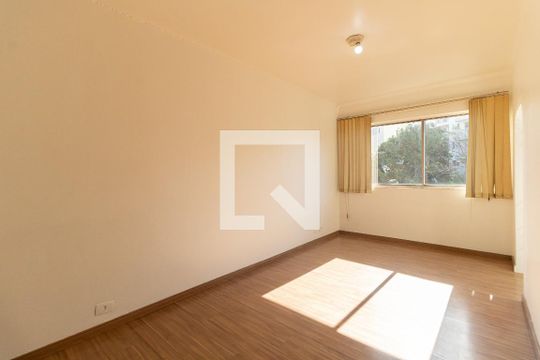 Sala de apartamento à venda com 3 quartos, 88m² em Jardim Patente, São Paulo