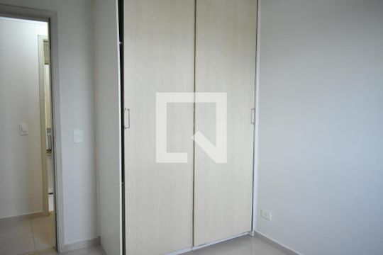 Quarto de apartamento à venda com 2 quartos, 64m² em Vila Monte Alegre, São Paulo