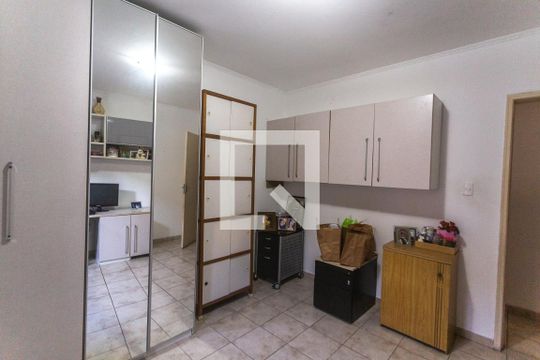 Quarto 1 de casa à venda com 4 quartos, 360m² em Jordanópolis, São Bernardo do Campo