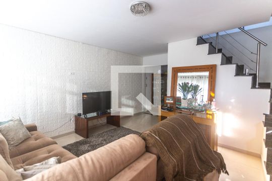 Casa à venda com 4 quartos, 360m² em Jordanópolis, São Bernardo do Campo