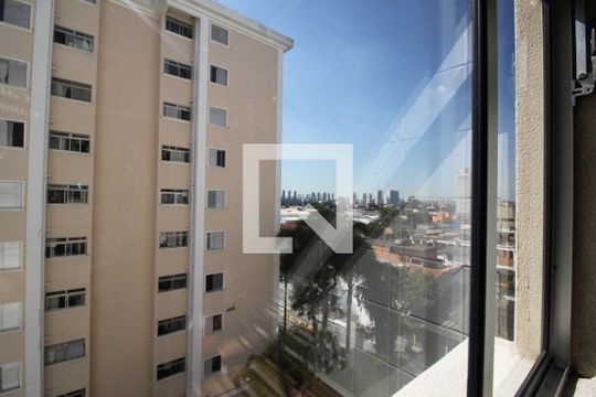 Vista da Rua de apartamento à venda com 3 quartos, 62m² em Socorro, São Paulo