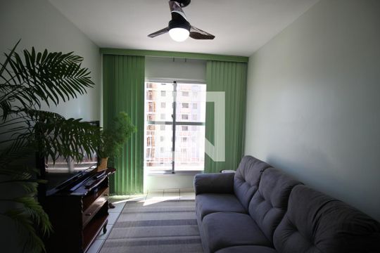Apartamento à venda com 3 quartos, 62m² em Socorro, São Paulo
