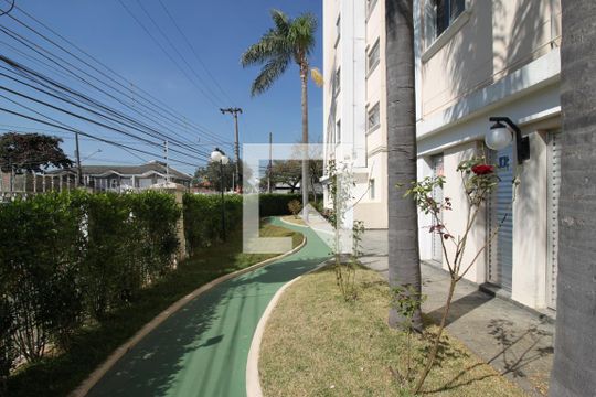 Área comum de apartamento à venda com 3 quartos, 62m² em Socorro, São Paulo
