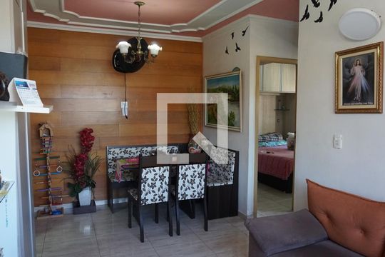 Apartamento à venda com 2 quartos, 58m² em Santa Amélia, Belo Horizonte