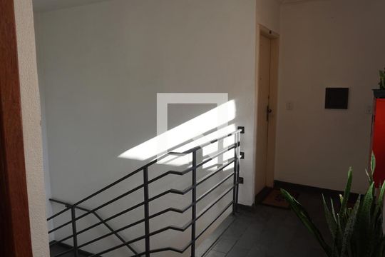 Área comum de apartamento à venda com 2 quartos, 58m² em Santa Amélia, Belo Horizonte