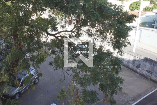 Vista do Quarto 1 de apartamento à venda com 2 quartos, 58m² em Santa Amélia, Belo Horizonte