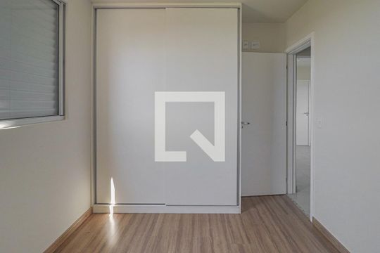 Quarto 1 de apartamento para alugar com 2 quartos, 52m² em Ana Lúcia, Sabará