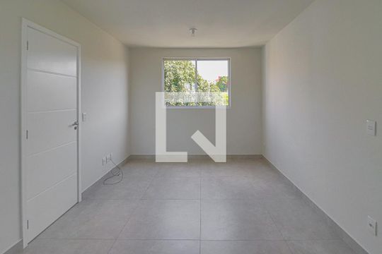 Apartamento para alugar com 2 quartos, 52m² em Ana Lúcia, Sabará