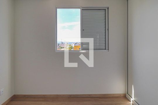 Quarto 1 de apartamento para alugar com 2 quartos, 52m² em Ana Lúcia, Sabará