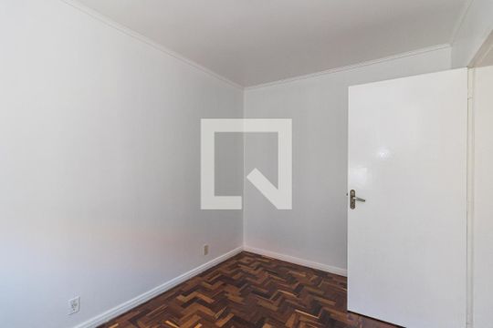 Quarto de apartamento à venda com 1 quarto, 34m² em Passo da Areia, Porto Alegre