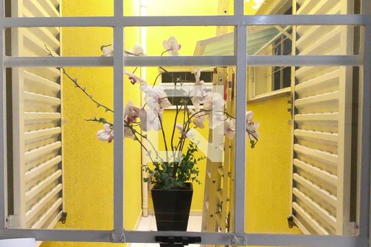 Vista do Quarto de casa à venda com 3 quartos, 200m² em Vila São João, Guarulhos