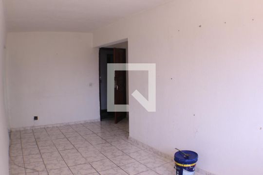 Sala de apartamento à venda com 2 quartos, 52m² em Taquara, Rio de Janeiro