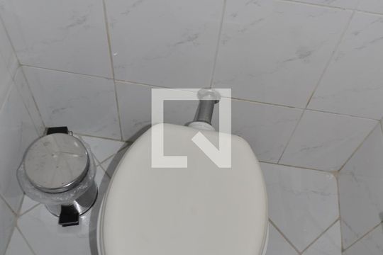 Lavabo de casa à venda com 3 quartos, 184m² em Anil, Rio de Janeiro
