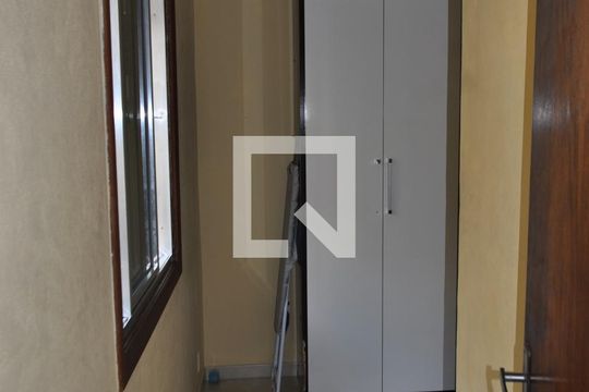 Quarto de Serviços de casa à venda com 3 quartos, 184m² em Anil, Rio de Janeiro