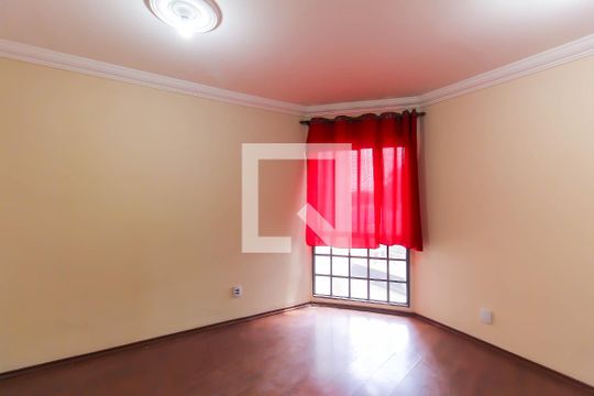 Sala de apartamento à venda com 2 quartos, 56m² em Canindé, São Paulo