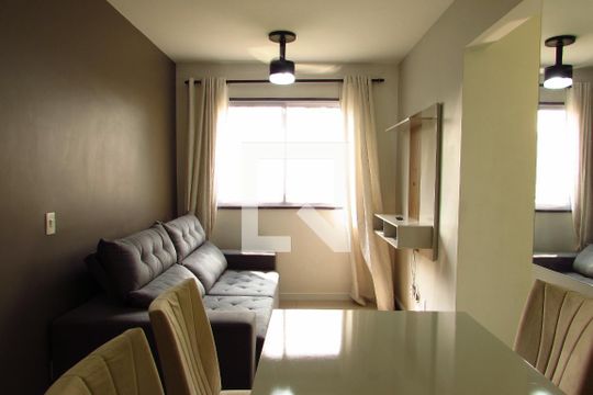 Apartamento para alugar com 2 quartos, 41m² em Jardim Alvorada , São Paulo