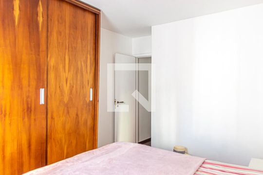 Quarto 1 de casa para alugar com 4 quartos, 120m² em Jardim Wallace Simonsen, São Bernardo do Campo