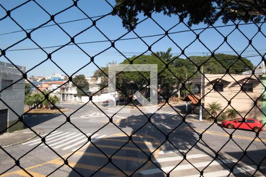 Vista da Sala de Estar de casa à venda com 5 quartos, 264m² em Bela Vista, Osasco
