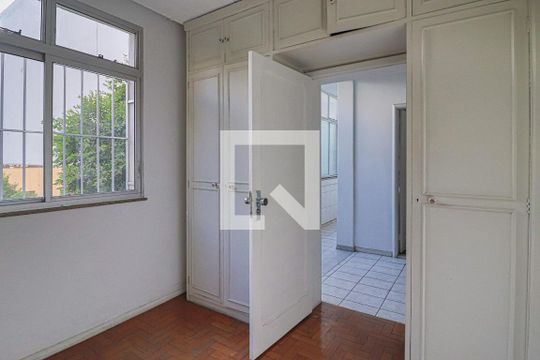 Quarto 2 de apartamento para alugar com 3 quartos, 120m² em Centro, Belo Horizonte