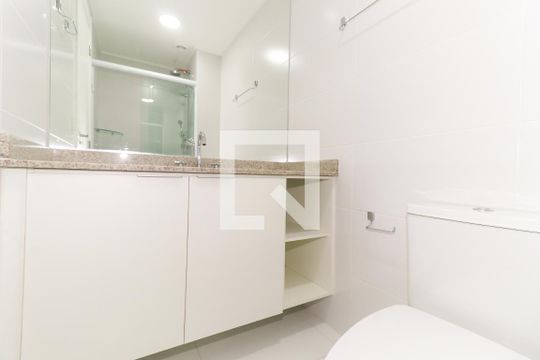 Kitnet/Studio para alugar com 1 quarto, 18m² em Vila Clementino, São Paulo