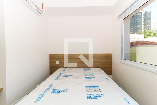 Kitnet/Studio para alugar com 1 quarto, 18m² em Vila Clementino, São Paulo