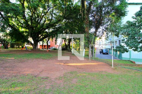 Área comum de apartamento à venda com 2 quartos, 127m² em Vila Guiomar, Santo André