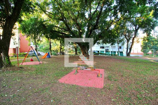 Área Comum - Playground de apartamento à venda com 2 quartos, 127m² em Vila Guiomar, Santo André