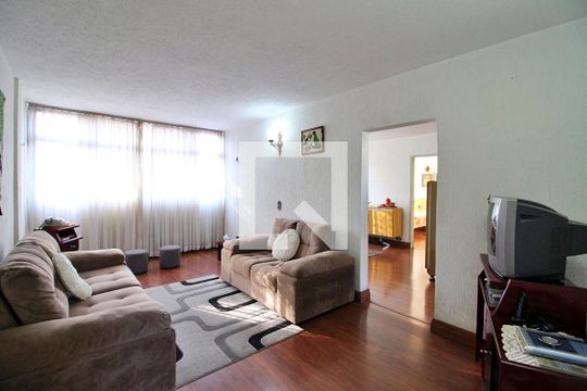Apartamento à venda com 2 quartos, 127m² em Vila Guiomar, Santo André